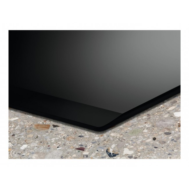 Electrolux EIV64453 Black Built-in 60 cm Zone induction hob 4 zone(s) Electrolux EIV64453 Black Built-in 60 cm Zone induction hob 4 zone(s)