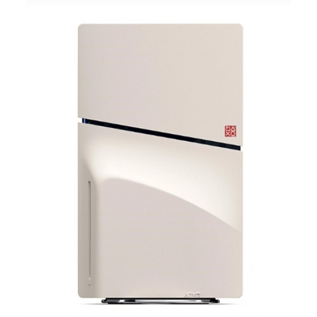 Sony PlayStation 5 Console - Ghost of Yotei Gold Limited Edition Bundle (model group - slim)