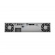 Synology RackStation RS1221+ NAS/storage server Rack (2U) Ryzen Embedded V1500B 4 GB DDR4 0 TB DiskStation Manager Black Synology RackStation RS1221+ NAS/storage server Rack (2U) Ryzen Embedded V1500B 4 GB DDR4 0 TB DiskStation Manager Black