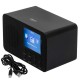 Camry CR 1918 Internet Radio, 2.4 Black