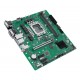 ASUS PRO H810M-C-CSM Intel H810 LGA 1851 (Socket V1) micro ATX