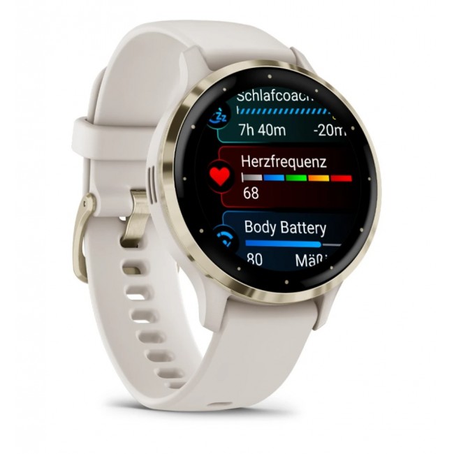 Garmin Venu 3S 3.05 cm (1.2