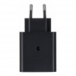 Samsung EP-T5020 Laptop, Smartphone, Tablet Black AC Fast charging Indoor Samsung EP-T5020 Laptop, Smartphone, Tablet Black AC Fast charging Indoor