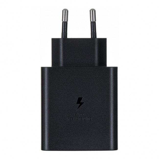 Samsung EP-T5020 Laptop, Smartphone, Tablet Black AC Fast charging Indoor Samsung EP-T5020 Laptop, Smartphone, Tablet Black AC Fast charging Indoor