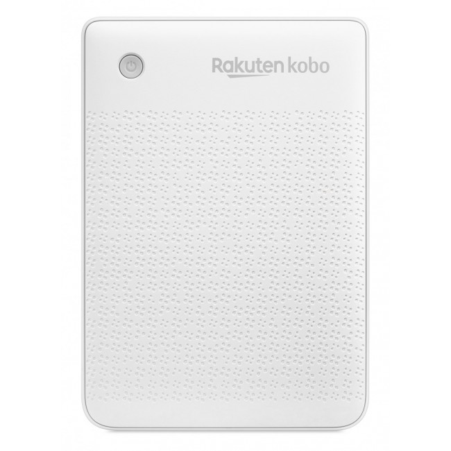 Kobo Clara Colour e-book reader Touchscreen 16 GB Wi-Fi White