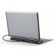 USB-C docking station 12 port max. 8K/30Hz