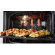 Gorenje GECS5B70CLI Freestanding cooker Electric Ceramic hob Beige