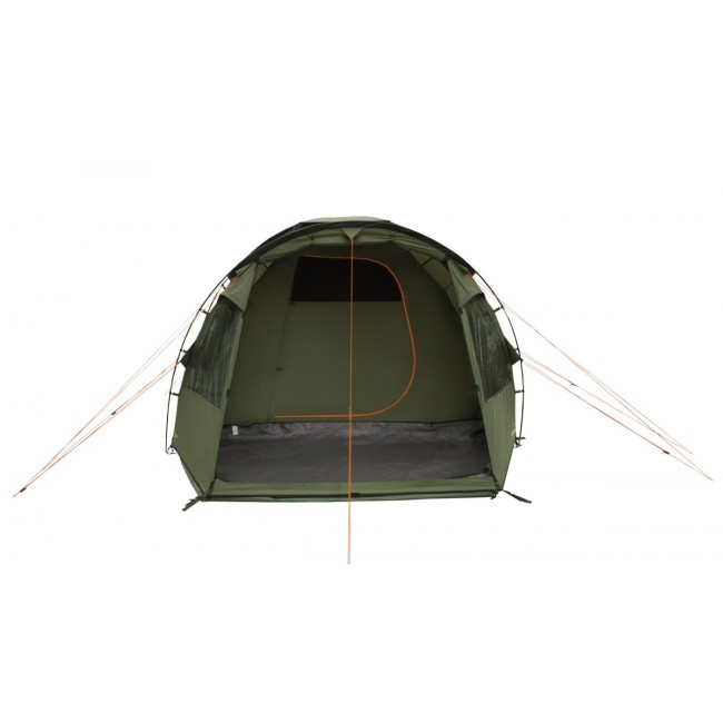 Easy Camp Kinn 4 Green Dome/Igloo tent Easy Camp Kinn 4 Green Dome/Igloo tent