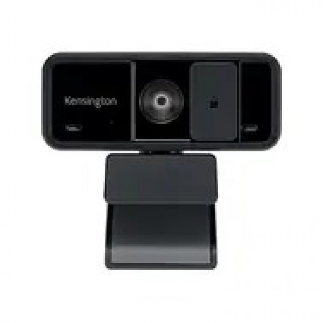 Kensington W1050 1080p Fixed Focus Wide Angle Webcam Kensington W1050 1080p Fixed Focus Wide Angle Webcam