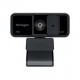 Kensington W1050 1080p Fixed Focus Wide Angle Webcam Kensington W1050 1080p Fixed Focus Wide Angle Webcam