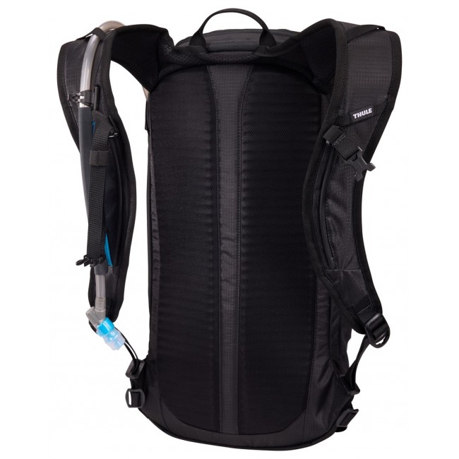 Thule Alltrail TAHP216 Black backpack Travel backpack Polyester Thule Alltrail TAHP216 Black backpack Travel backpack Polyester