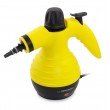 Esperanza EHS001 Steam cleaner 0.35L Black, Yellow 900W Esperanza EHS001 Steam cleaner 0.35L Black, Yellow 900W