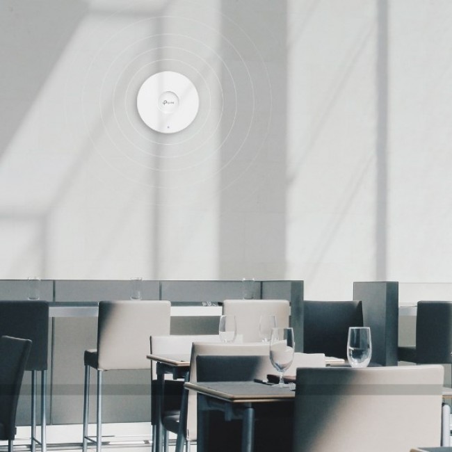 TP-Link EAP670 Access Point