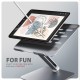Axagon STND-LQ stand for notebooks and tablets 10