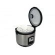 Adler AD 6406 rice cooker Black,Stainless steel 1000 W Adler AD 6406 rice cooker Black,Stainless steel 1000 W