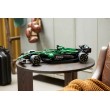 LEGO TECHNIC 42240 Aston Martin Aramco AMR25 F1