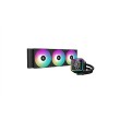 DeepCool LD360 Processor All-in-one liquid cooler 12 cm Black 1 pc(s) DeepCool LD360 Processor All-in-one liquid cooler 12 cm Black 1 pc(s)