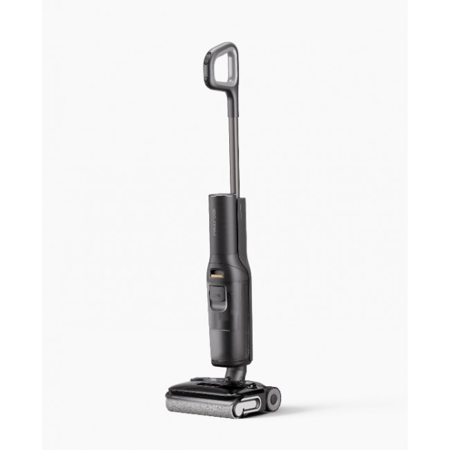 Cordless upright hoover Roborock F25 ACE Combo