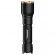 Duracell DF1500R Gift Box Flashlight black