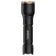 Duracell DF1500R Gift Box Flashlight black