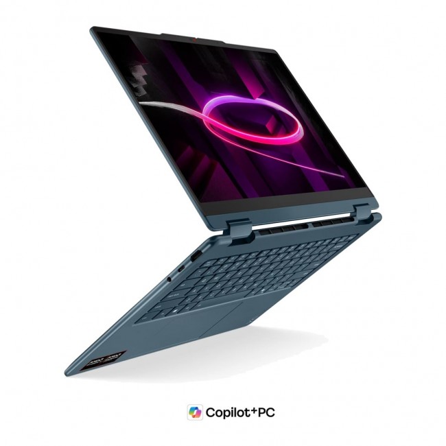 Lenovo Yoga 7 Gen 11 14AGP11 Ryzen AI 5 435 14