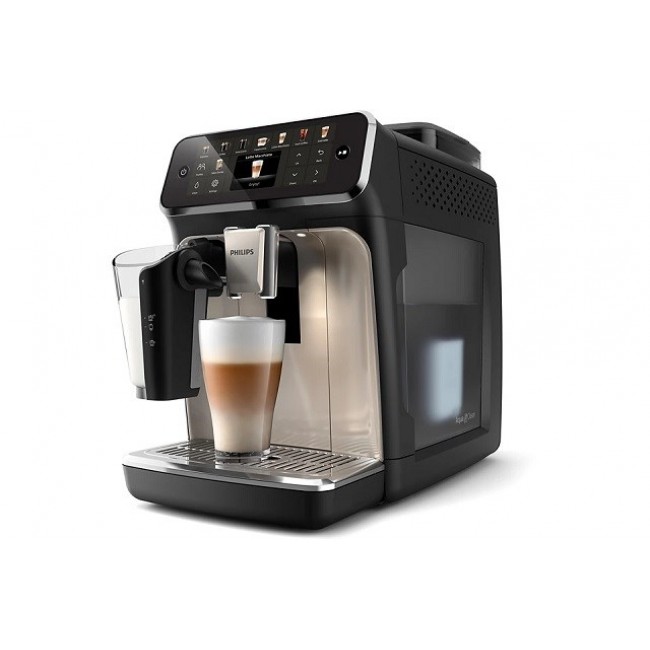 Philips EP5547/90 coffee maker Fully-auto Espresso machine 1.8 L Philips EP5547/90 coffee maker Fully-auto Espresso machine 1.8 L