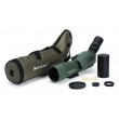 Celestron Regal M2 65ED spotting scope 48x BaK-4 Black, Green