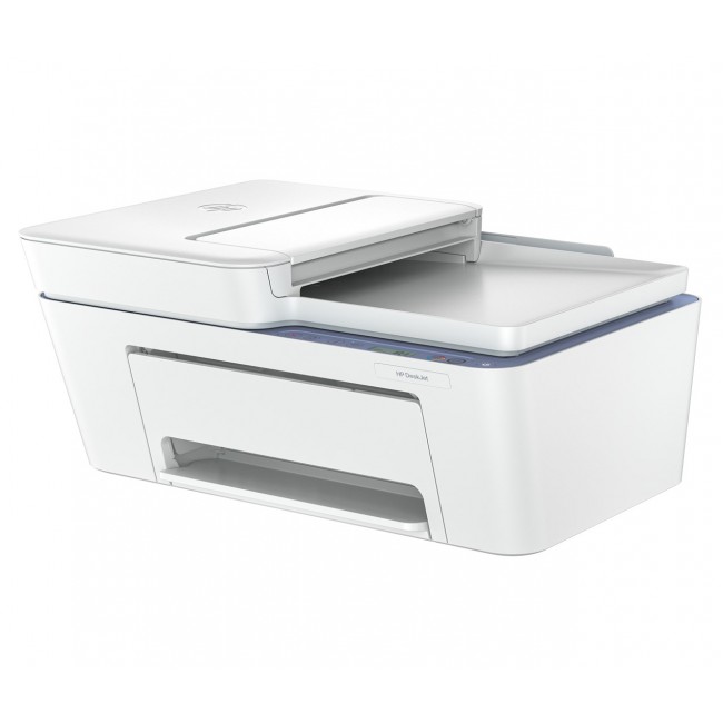 HP DeskJet 4322 Wireless All-in-One Color Printer