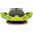 Jamara Lamborghini Hurac n STO Radio-Controlled (RC) model Sport car Electric engine 1:14