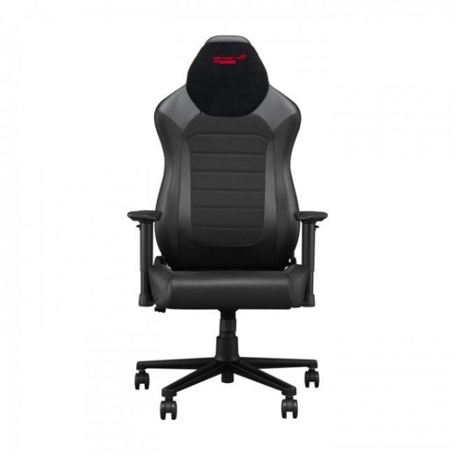 ASUS Aethon SL201 PC gaming chair Padded seat Black ASUS Aethon SL201 PC gaming chair Padded seat Black