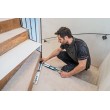 Bosch GAM 220 MF Professional digital angle measurer 0 - 220 