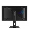 ASUS ROG Strix OLED XG27AQDMGR computer monitor 67.3 cm (26.5