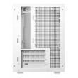 DeepCool CH260 WH Micro Tower White