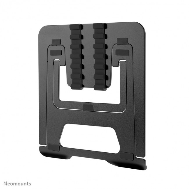 Neomounts NSLS085BLACK Laptop stand 10-17 Neomounts NSLS085BLACK Laptop stand 10-17