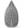 Philips 5000 series DST5010/10 iron Steam iron SteamGlide Plus soleplate 2400 W Grey, White