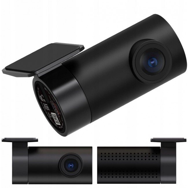 70mai RC12 Full HD Black