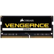 Corsair Vengeance CMSX32GX4M2A2400C16 memory module 32 GB 2 x 16 GB DDR4 260-pin SO-DIMM