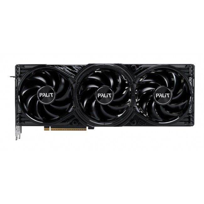 Palit GeForce RTX 5080 GamingPro OC NVIDIA 16 GB GDDR7