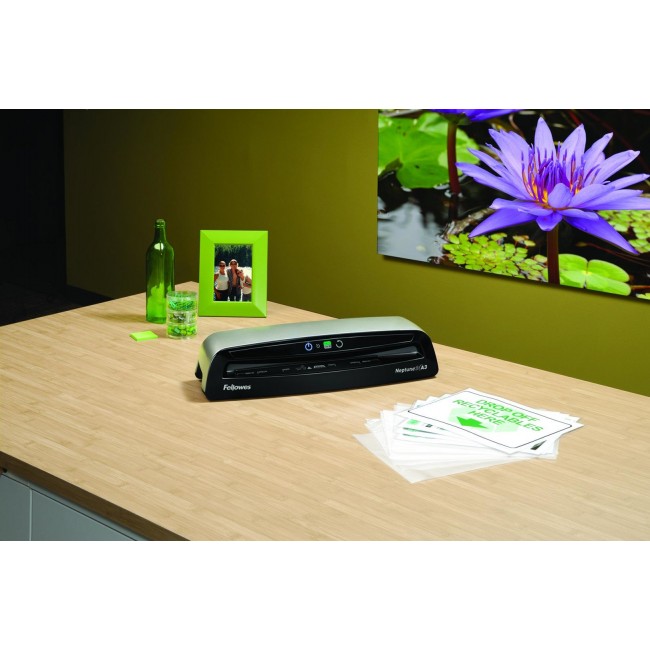 Fellowes Laminierger t Neptune 3 A3