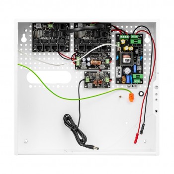 BCS-UPS/IP8/E-S