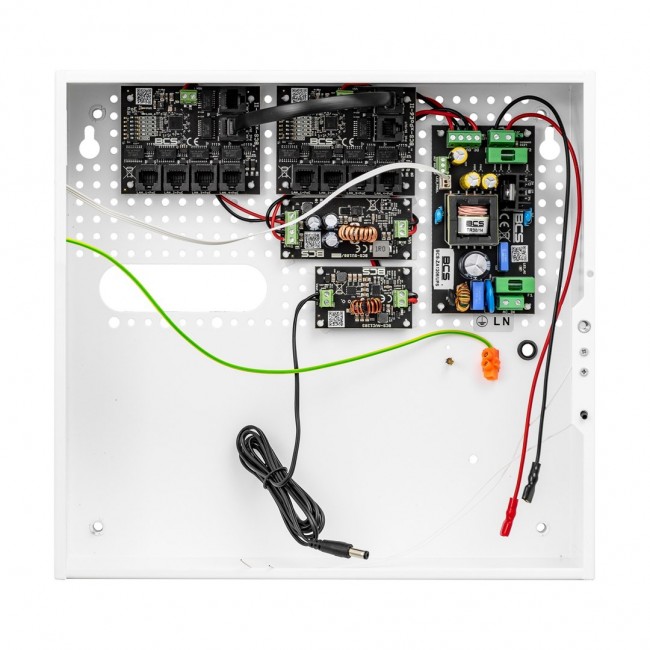 BCS-UPS/IP8/E-S