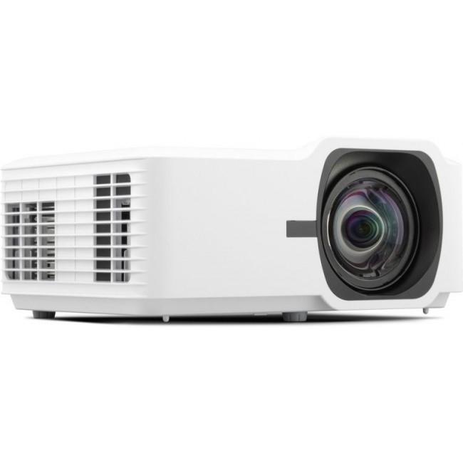 Viewsonic LSD400HD-ST data projector Standard throw projector 4000 ANSI lumens DLP 1080p (1920x1080) White