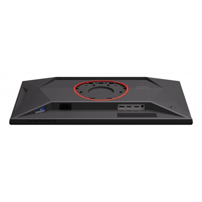 AOC G4 25G4KUR computer monitor 62.2 cm (24.5 AOC G4 25G4KUR computer monitor 62.2 cm (24.5