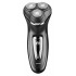PRIME3 SRS11 men's shaver Rotation shaver Trimmer Black, Silver