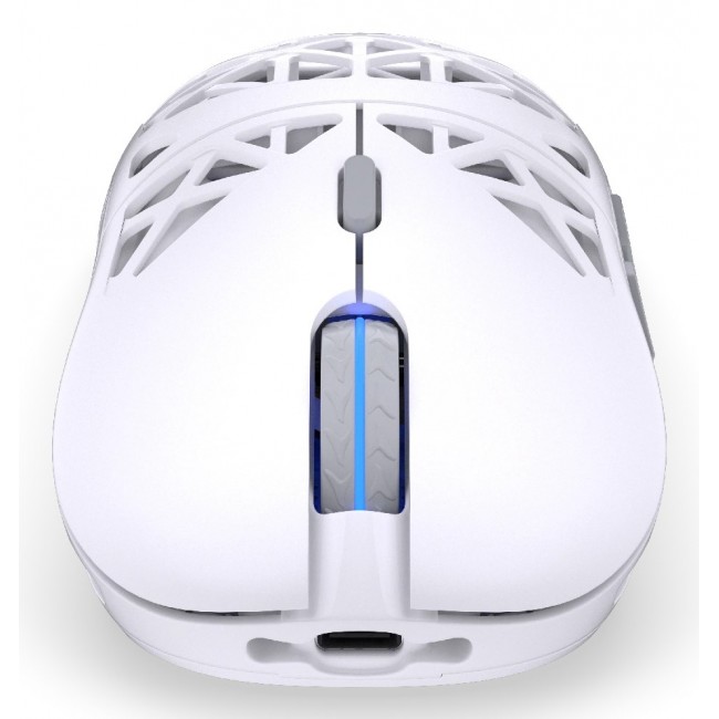 ENDORFY LIV Plus Wireless Onyx White mouse Gaming Ambidextrous Bluetooth Optical 26000 DPI
