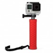 Joby JB01386 digital camera grip Digital camera battery grip Red