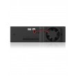 ICY BOX IB-170SK-B 13.3 cm (5.25