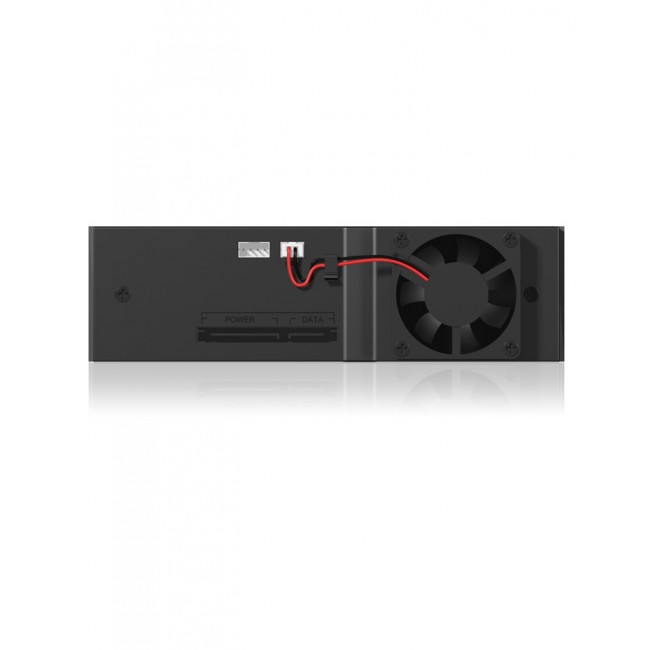 ICY BOX IB-170SK-B 13.3 cm (5.25