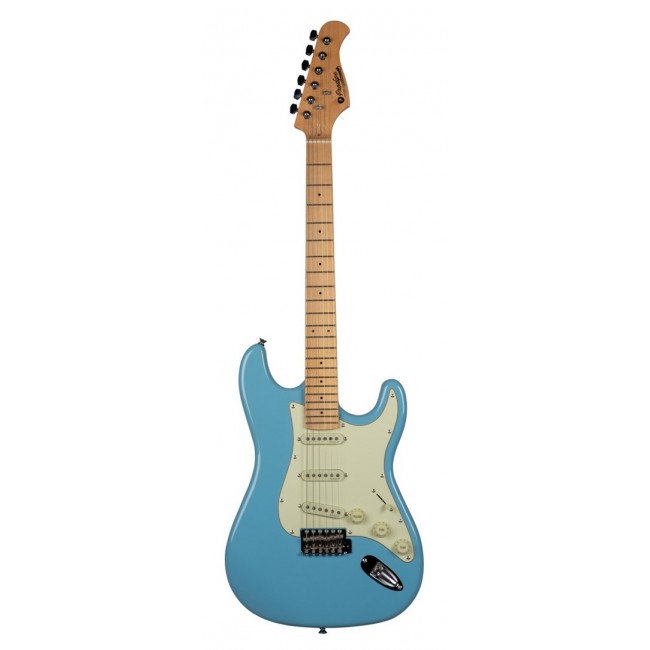 Prodipe Guitars ST80MA BL - gitara elektryczna Prodipe Guitars ST80MA BL - gitara elektryczna