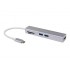 Equip USB-C 5 in 1 Multifunctional Adapter